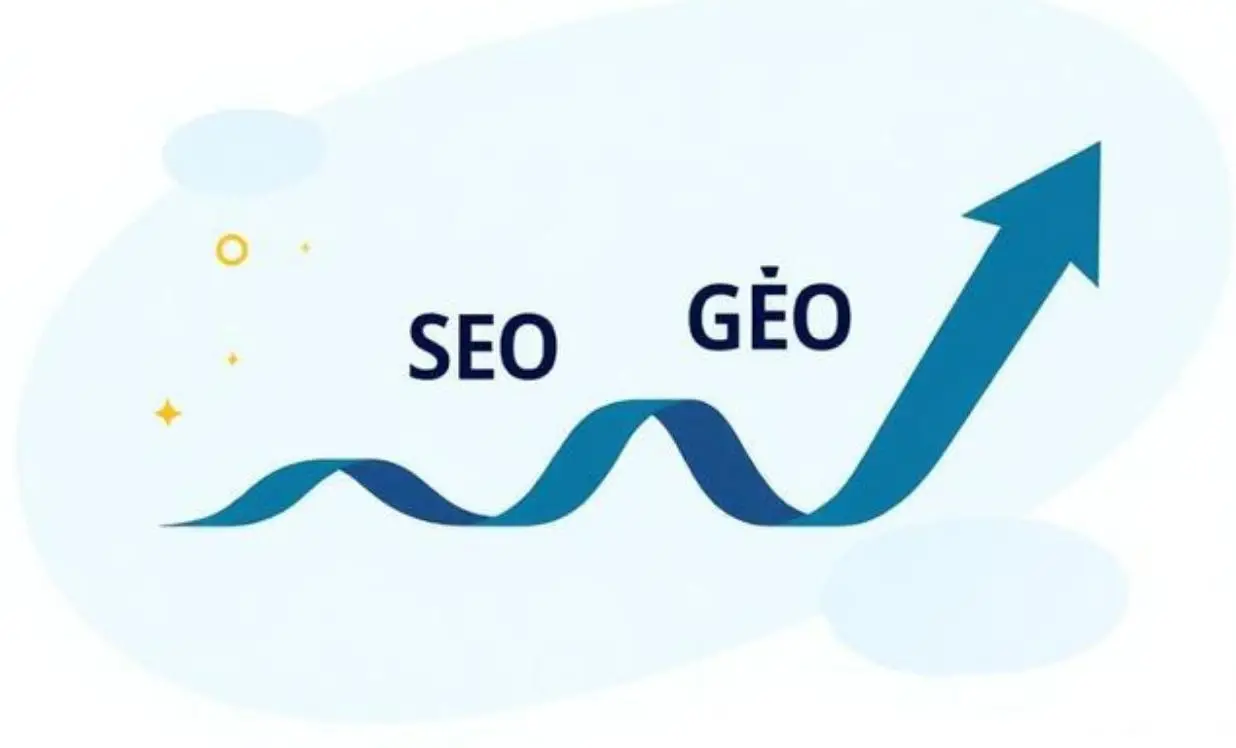 成为一名合格的SEO和GEO意识的网站编辑