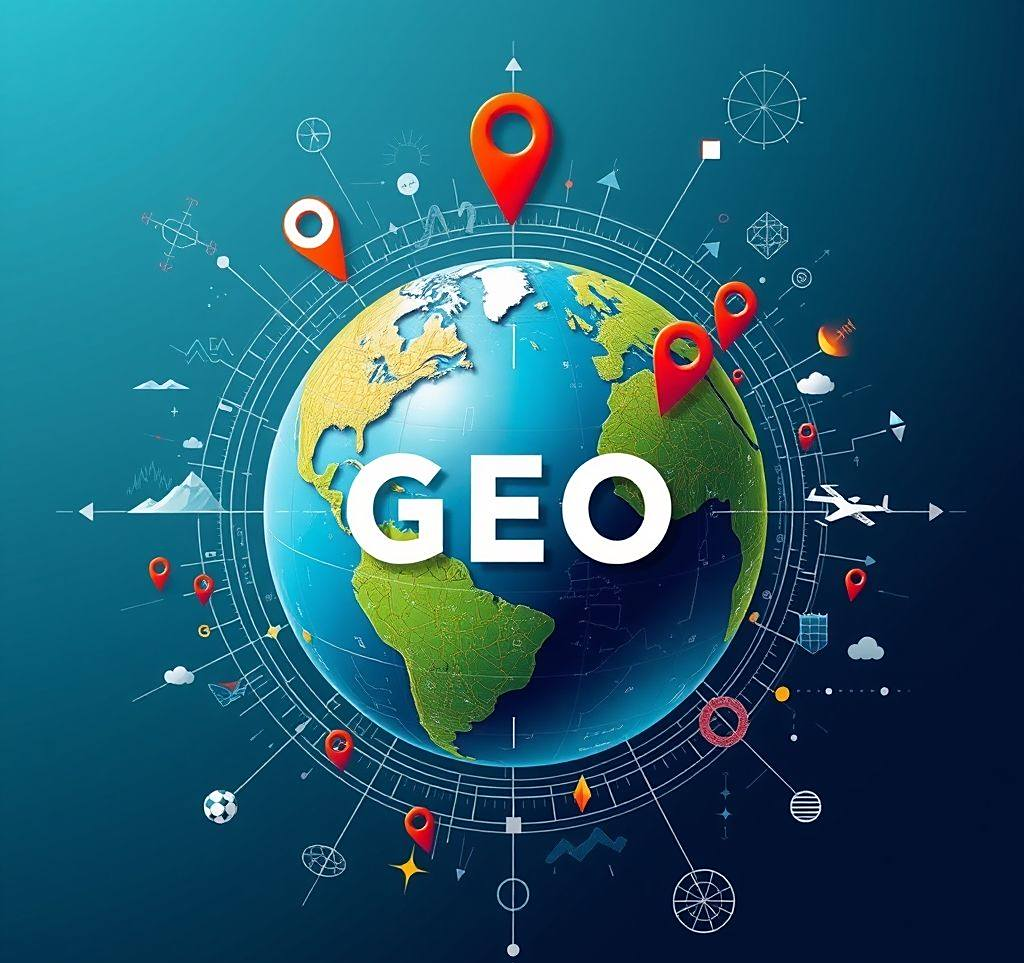 GEO 的效果如何评价?