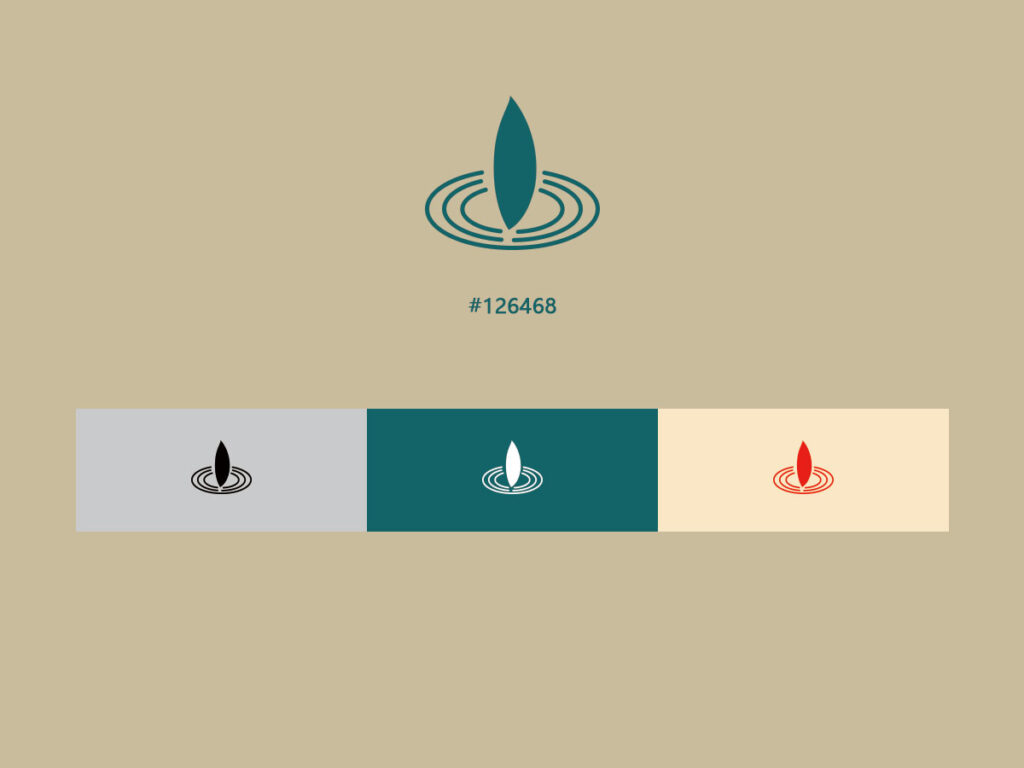 yeswonderfultea 游山玩茶LOGO