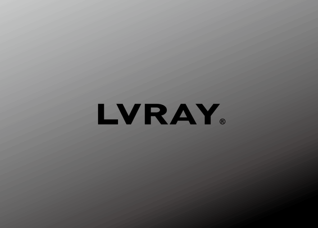 LVRAY LOGO
