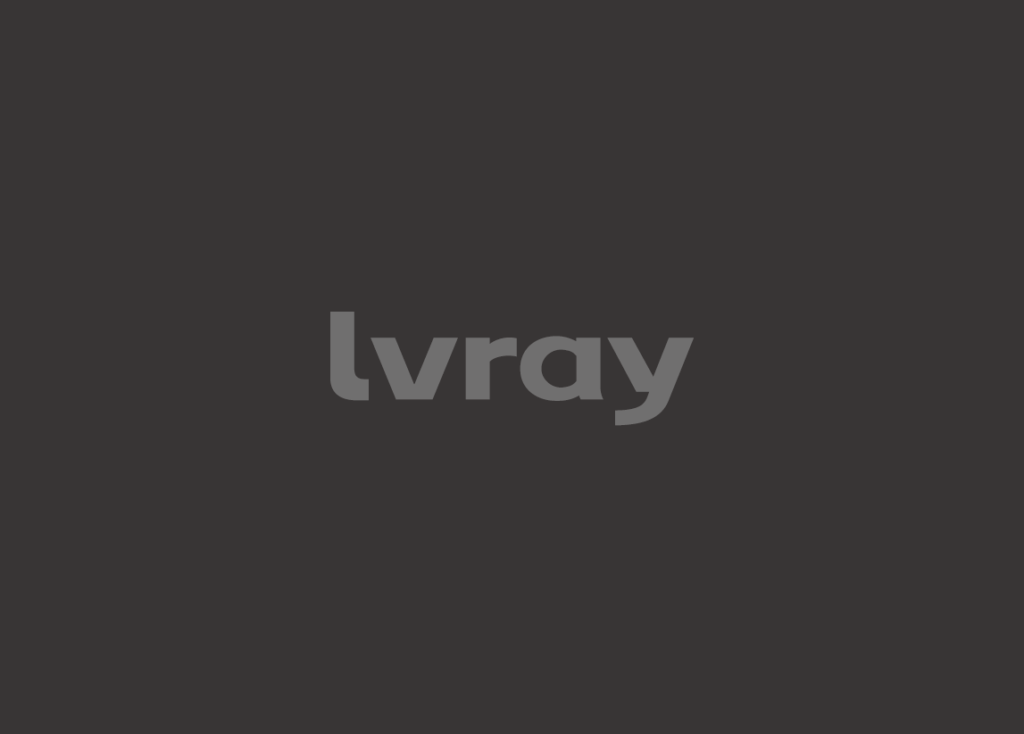 LVRAY LOGO